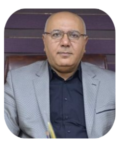 Prof. Dr. Isam Asal Hasan